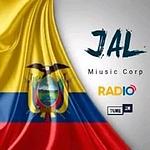 JAL Miusic Corp logo
