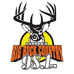 KRRG Big Buck Country 98.1 FM