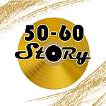 50-60 STORY logo