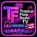 Tropical Flow Radio Tv logo