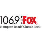 WAFX 106.9 The Fox