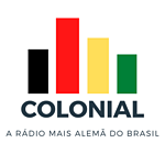 Web Rádio Colonial