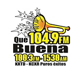 KXTD Que Buena 1530 AM