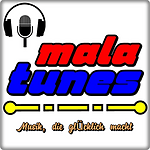mala-tunes logo