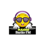 Rádio Barão FM logo
