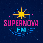 SuperNova FM logo