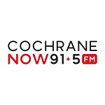 CKXY 91.5 Cochrane Now logo