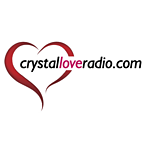 Crystal Love Radio logo