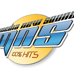 MNS Radio logo