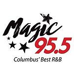 WXMG Magic 95.5 FM