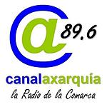 Canal Axarquia 89.6 FM