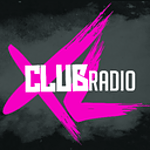 Club XL Radio logo