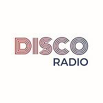 Disco Radio logo
