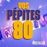 NOSTALGIE VOS PEPITES 80 logo