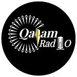 Qalam Radio logo