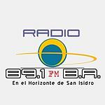 Radio BA89 FM logo