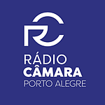Rádio Câmara de Porto Alegre logo