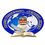 Radio Profetica Jehova Jireh logo