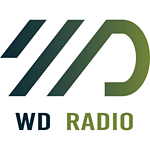 WD RADIO LDN logo
