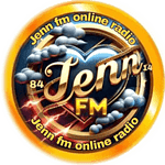 JENN FM Onlin Radio logo