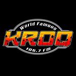 KROQ 106.7 FM (US Only)