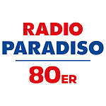 Radio Paradiso 80er logo