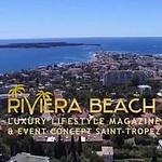 Riviera Beach Radio logo