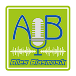Alles Blasmusik logo