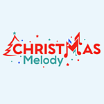 Christmas Melody logo