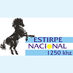 Estirpe Nacional 1250 AM