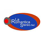 La Romántica Stereo.Net logo