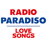 Radio Paradiso LOVE SONGS logo