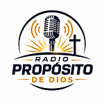 Radio Propósito de Dios logo
