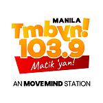 Tambayan 103.9 logo