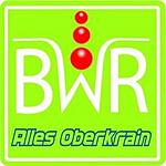 Bayerwaldradio Alles Oberkrain logo