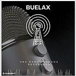 BUELAX logo