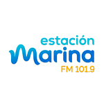 101.9 FM Estación Marina