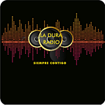 La Dura Radio logo