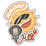 Radio418 logo