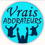 RAVA ( Radio des Vrais Adorateurs) logo