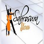Sabrosura Stereo logo