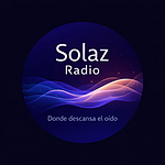 Solaz Radio logo