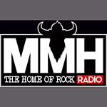 The Home of Rock logo