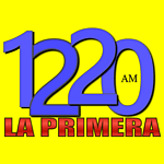 WOTS La Primera 1220 logo