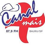 Canal Mais FM logo