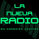 La Nueva, Radio logo
