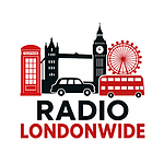 Radio LondonWide logo
