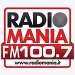 Radio Mania logo