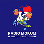 Radio Mokum logo