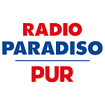 Radio Paradiso PUR logo